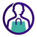Customer Profile Page for WooCommerce logo