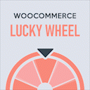 Lucky Wheel for WooCommerce – Spin a Sale logo