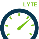 WP YouTube Lyte logo