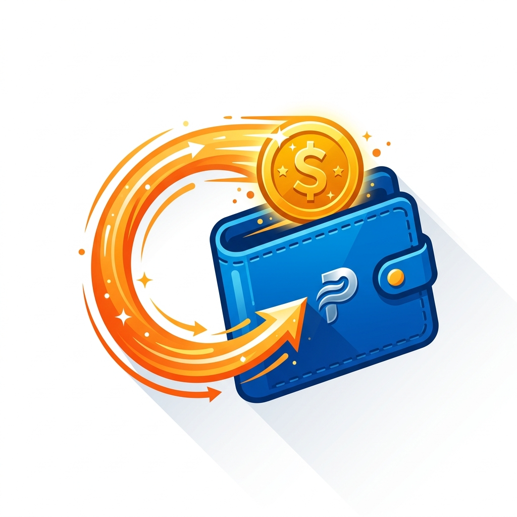 PouchFlow – Customer Loyalty Wallet & Cashback for WooCommerce logo