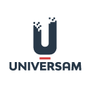 UNIVERSAM logo