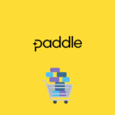 Checkout Gateway for Paddle logo