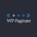 WP-Paginate logo