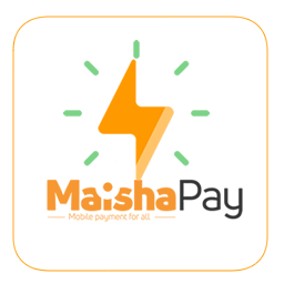 MaishaPay Gateway logo
