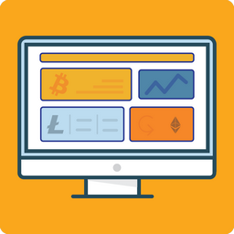 Cryptocurrency Widgets Pack logo