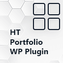 HT Portfolio – WordPress Portfolio Plugin for Elementor logo