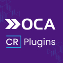 OCA para WooCommerce logo