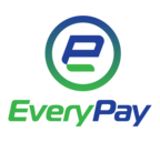 EveryPay Payment Gateway for WooCommerce logo