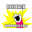 Core Rollback logo