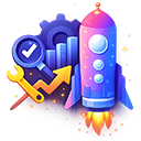 One Click SEO Optimizer – AI SEO, Audit, Schema & WooCommerce SEO logo