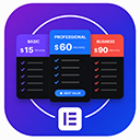 Advanced Pricing Table For Elementor logo