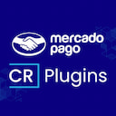 MercadoPago Plus para WooCommerce logo