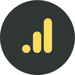 WEBKINDER Integration for Google Analytics and Google Tag Manager logo