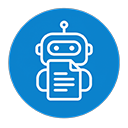 Blogibot – Smart AI for SEO-Ready Blog Creation & Feed Management logo