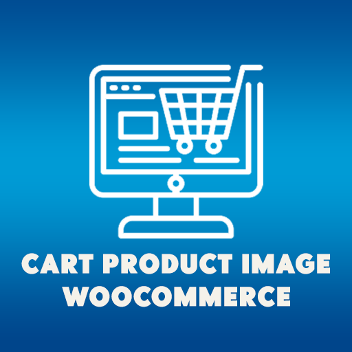 Cart Product Images Woocommmerce logo