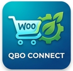 OpenCartCity Connector for QuickBooks Online logo