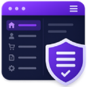 Barar Menu Visibility Rules logo