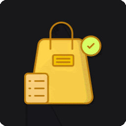 Advanced Autocomplete Orders for WooCommerce – By HappyDevs logo