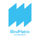 BlindMatrix e-Commerce logo
