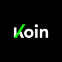 Koin Official Payments for WooCommerce logo