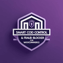 Smart Cash on Delivery Fraud Blocker & OTP Verification for WooCommerce logo