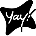 Yay! Forms logo