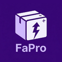 Fapro – Fast Product Creator for WooCommerce logo