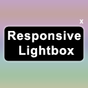 Responsive Lightbox logo
