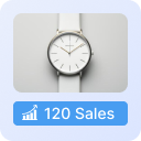 Alterdiv Sales Display for WooCommerce logo