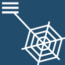Admin Page Spider logo
