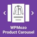 WPMozo Product Carousel for WooCommerce logo