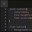 Custom CSS Pro logo
