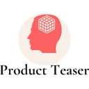 Product Teaser Pro logo