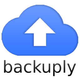 Backuply – Backup, Restore, Migrate and Clone logo
