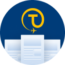 Tourfic Toolkit logo