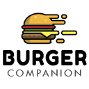 Burger Companion logo