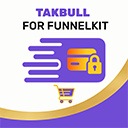 TakBull For Funnelkit WooCommerce logo