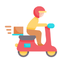MyD Delivery Widgets logo