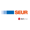 SEUR Oficial logo