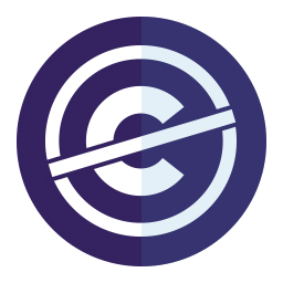 Remove Footer Credit logo