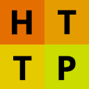 HTTP Headers logo