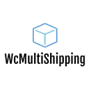 WCMultiShipping — Mondial Relay, Inpost & Chronopost for WooCommerce logo