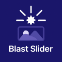Blast Slider logo