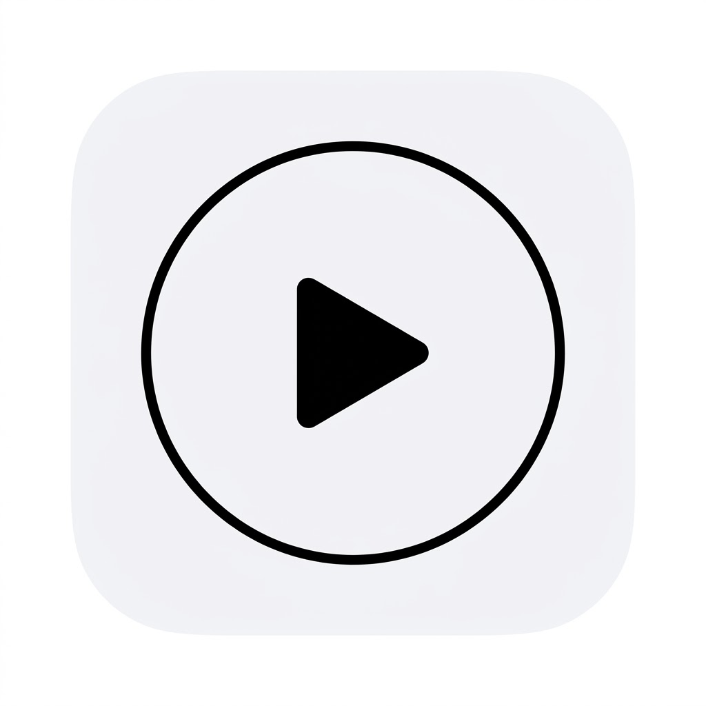 Product Video Story Bubble logo