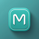 Mobix App Builder logo