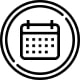Elegant Calendar Lite – WordPress Events Calendar Plugin logo