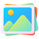 Add class to Elementor Image logo