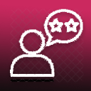 Advanced Testimonial Carousel For Elementor logo