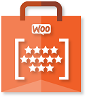 SIP Reviews Shortcode for WooCommerce logo