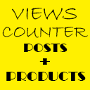 Posts and Products Views for WooCommerce logo